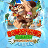 Donkey Kong Country: Tropical Freeze cover art