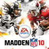 Madden NFL 10 cover art