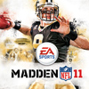 Madden NFL 11 cover art