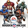 Madden NFL Arcade cover art