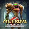 Metroid Prime Remastered cover art