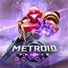 Metroid Prime 4 Beyond cover art
